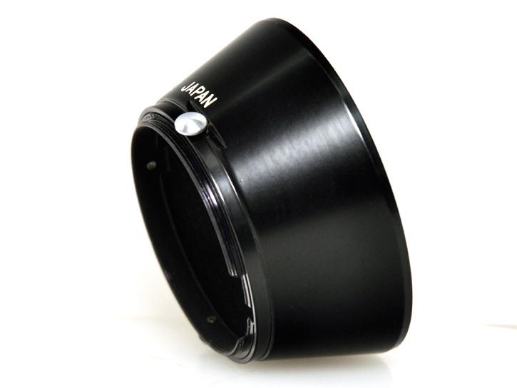 S用 5cm f1.4用フード
