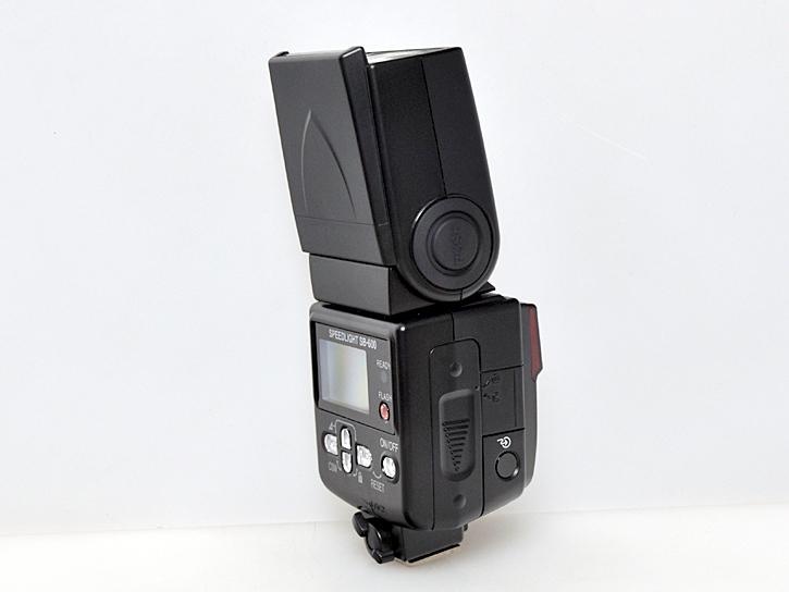 スピードライト  SB-600