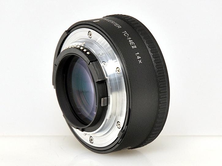 AF-Sテレコンバーター TC-14EII