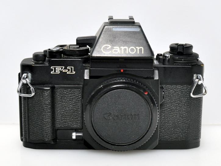 NewF-1 AE