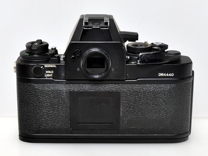 NewF-1 AE