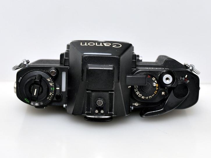 NewF-1 AE
