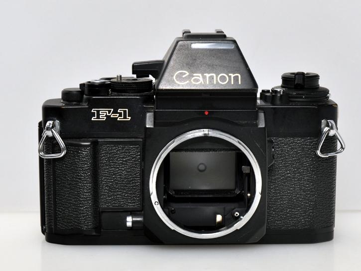 NewF-1 AE