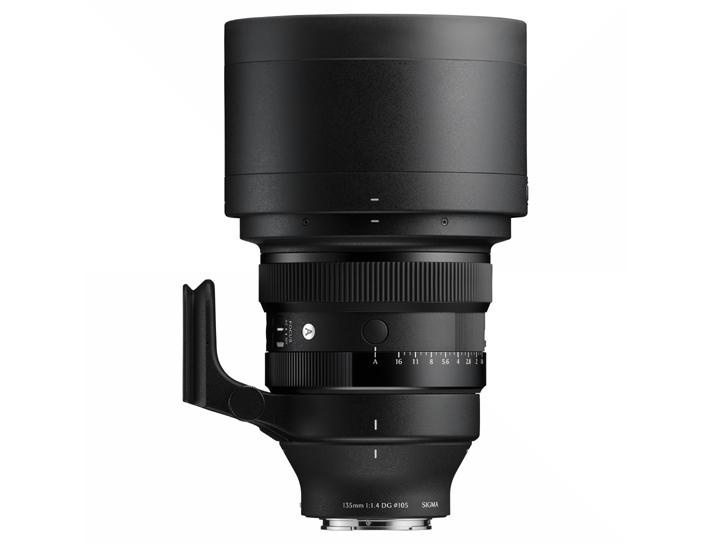 AF135mmF/1.4DG(A)F/SE ソニーE用 新品 