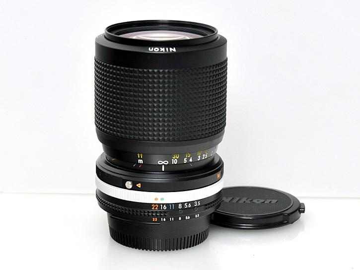 Ai35-105mm F3.5-4.5s