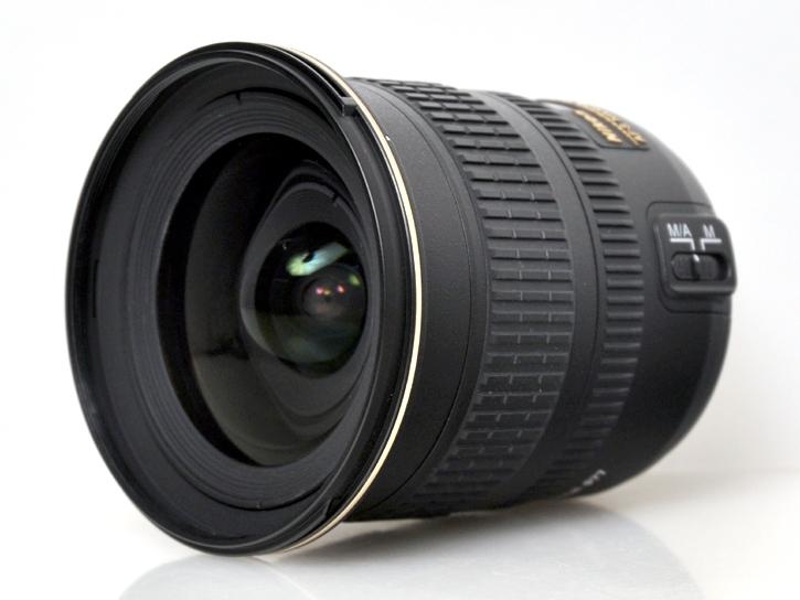 AF-S DX Zoom Nikkor ED 12-24mm F4G(IF)