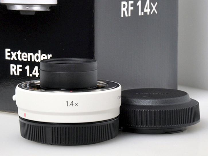 エクステンダー RF1.4X