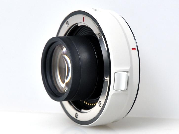 エクステンダー RF1.4X