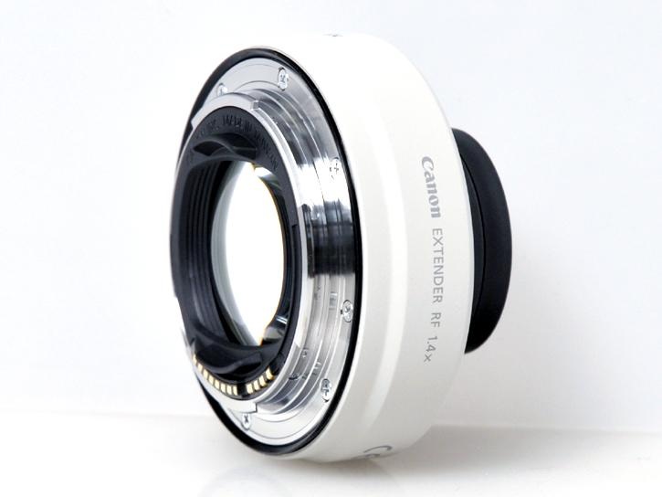 エクステンダー RF1.4X