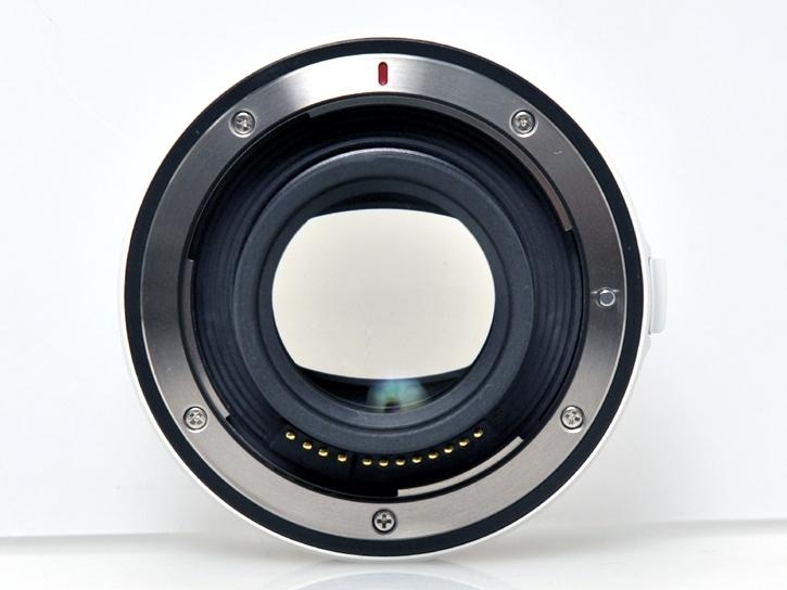 エクステンダー RF1.4X