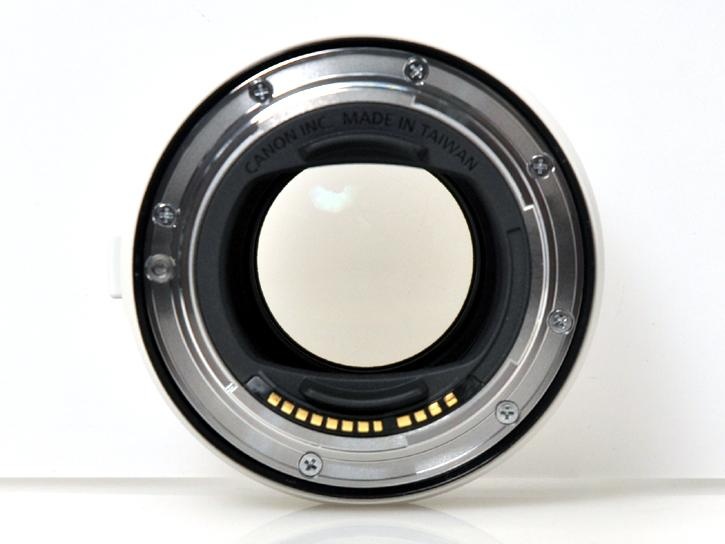 エクステンダー RF1.4X