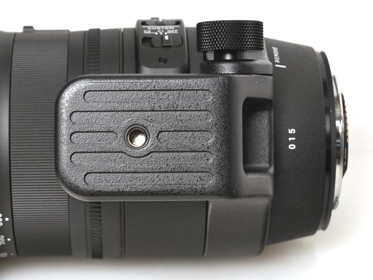 150-600mm F5-6.3 DG OS HSM Contemporary テレコンバーターキット  キヤノンEF用