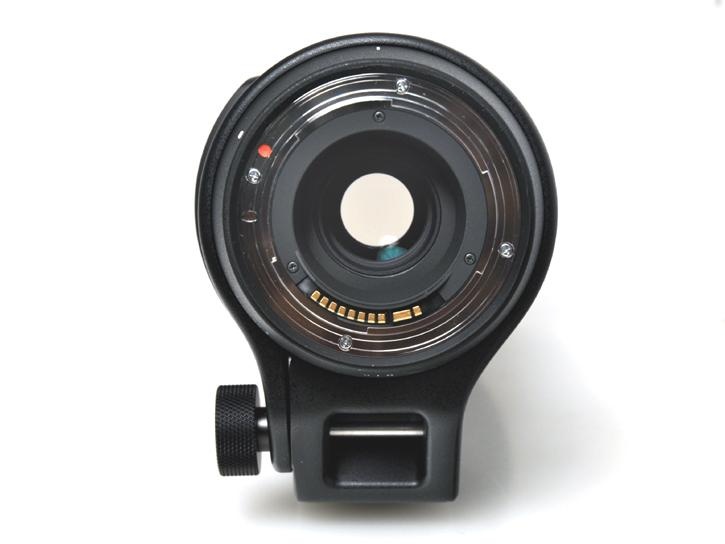 150-600mm F5-6.3 DG OS HSM Contemporary テレコンバーターキット  キヤノンEF用