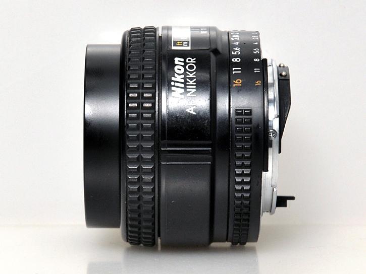 AF50mm F1.4D