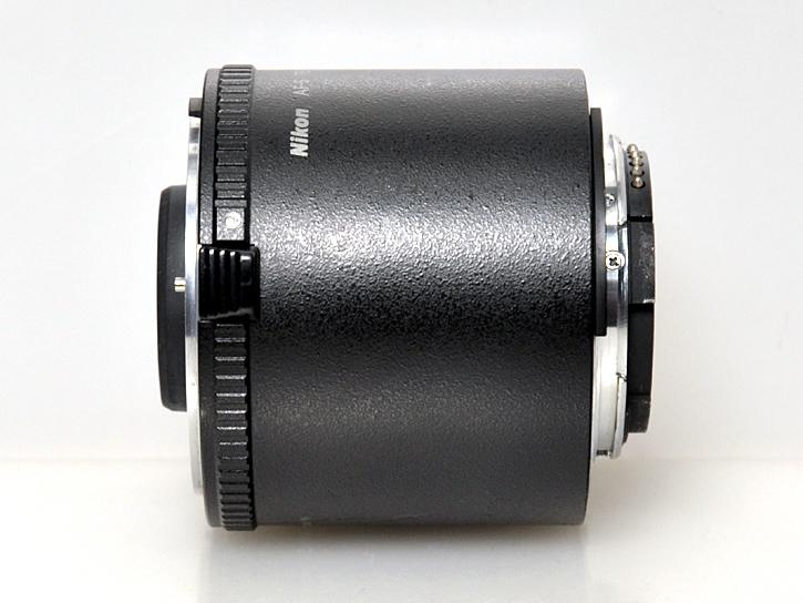 AF-Sテレコンバーター TC-20EII