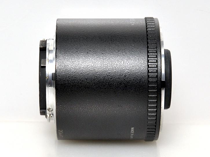 AF-Sテレコンバーター TC-20EII