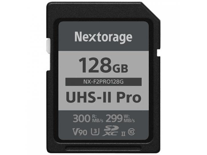 NX-F2PRO128G  128GB 新品