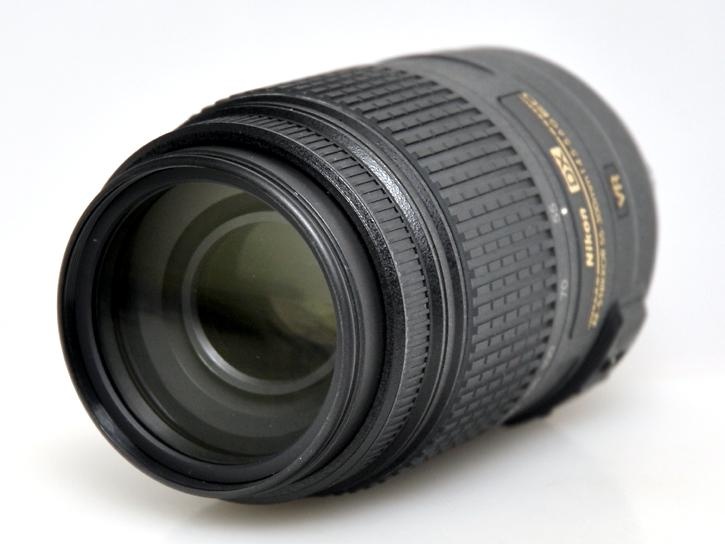 AF-S DX NIKKOR 55-300mm f/4.5-5.6G ED VR