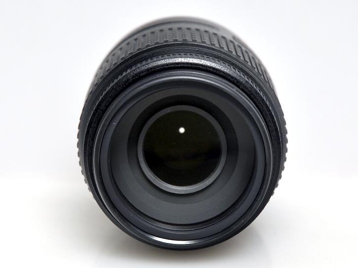 AF-S DX NIKKOR 55-300mm f/4.5-5.6G ED VR