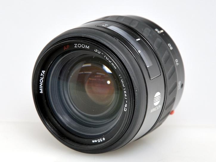 AF ZOOM 35-105mm F3.5-4.5 New