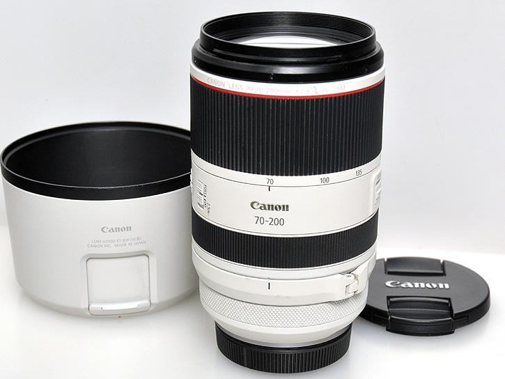 RF70-200mm F2.8 L IS USM