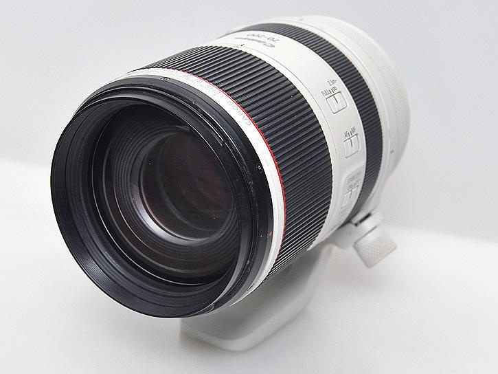 RF70-200mm F2.8 L IS USM