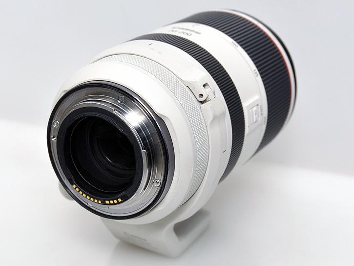 RF70-200mm F2.8 L IS USM