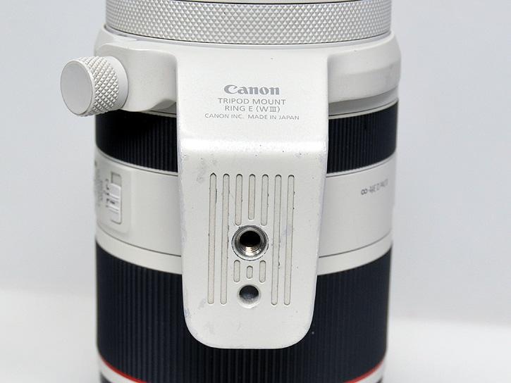 RF70-200mm F2.8 L IS USM