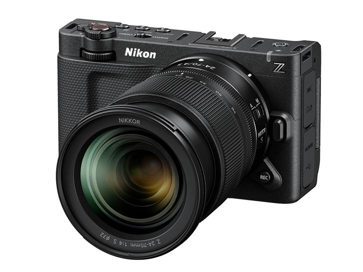 ZR 24-70 レンズキット  新品