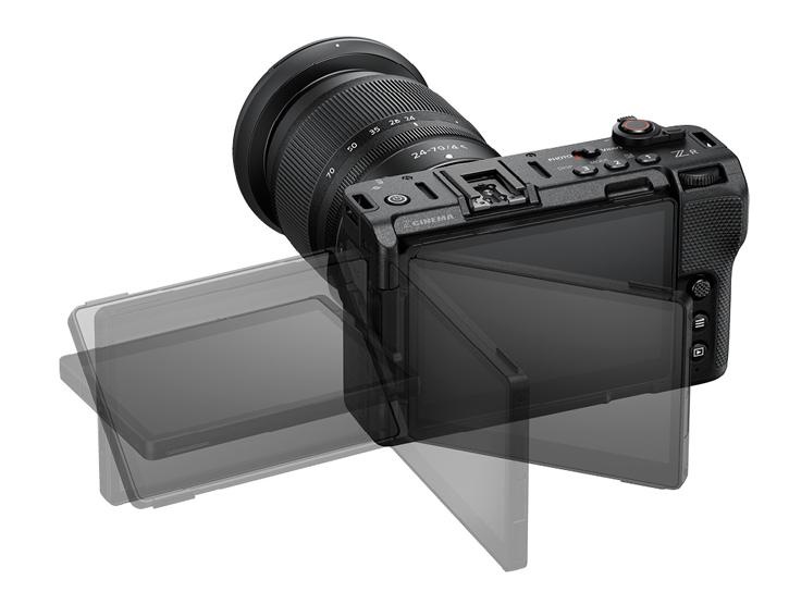 ZR 24-70 レンズキット  新品