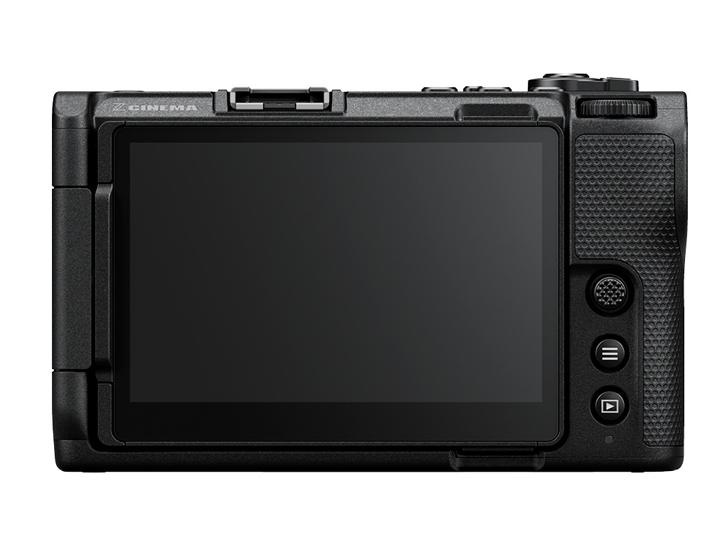 ZR ボディ  新品