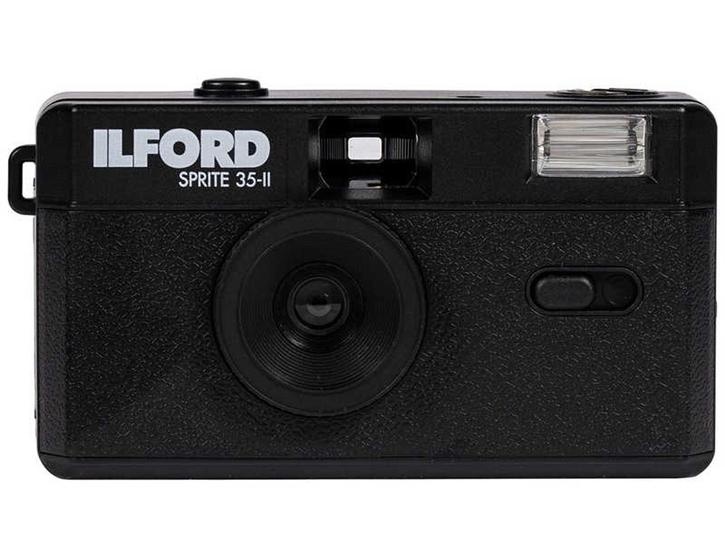 SPRITE 35-II [ブラック] 新品