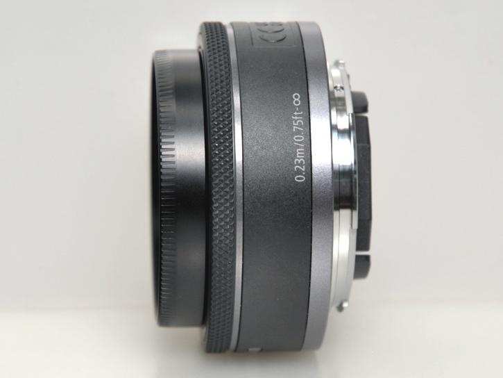 RF28mm F2.8 STM