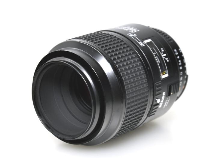 Ai AF Micro Nikkor 105mm F2.8D