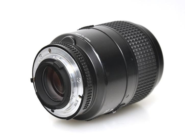 Ai AF Micro Nikkor 105mm F2.8D