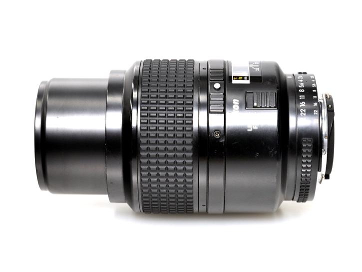 Ai AF Micro Nikkor 105mm F2.8D