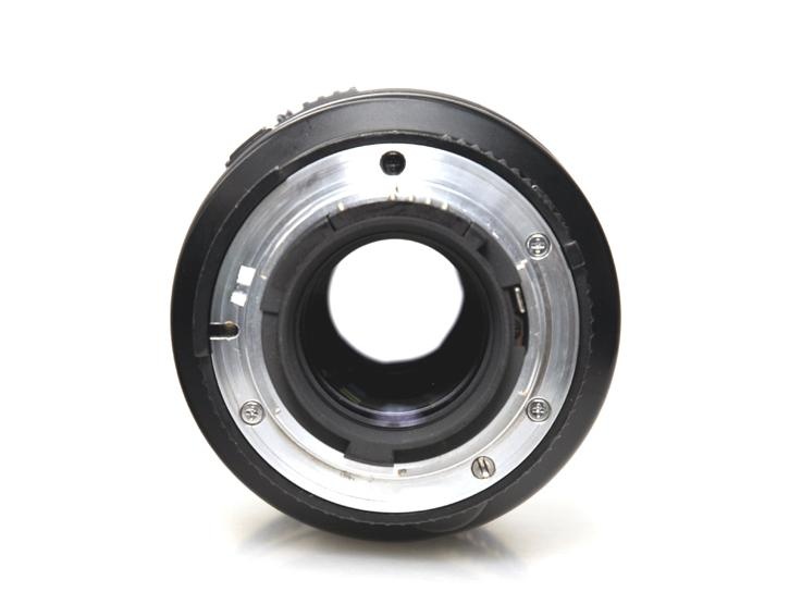 Ai AF Micro Nikkor 105mm F2.8D