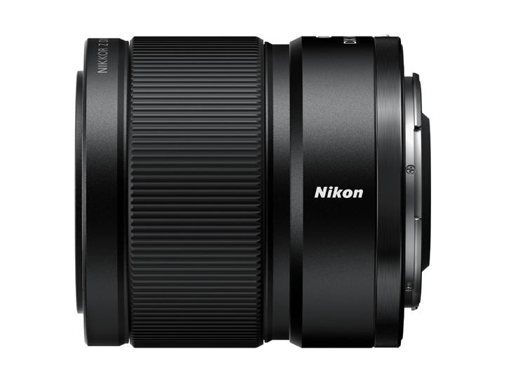 NIKKOR Z DX MC 35mm f/1.7 新品 