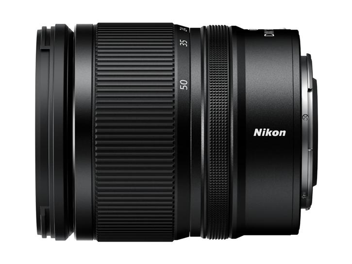 NIKKOR Z DX 16-50mm f/2.8 VR 新品 