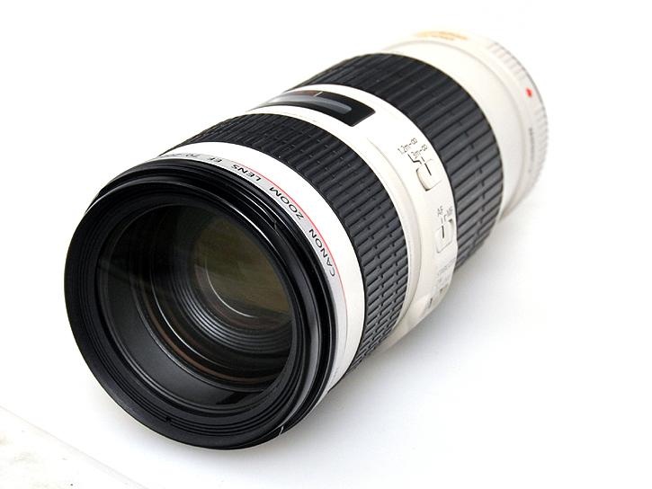 EF70-200mm F4L IS USM