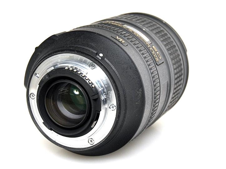 AF-S NIKKOR 28-300mm f/3.5-5.6G ED VR