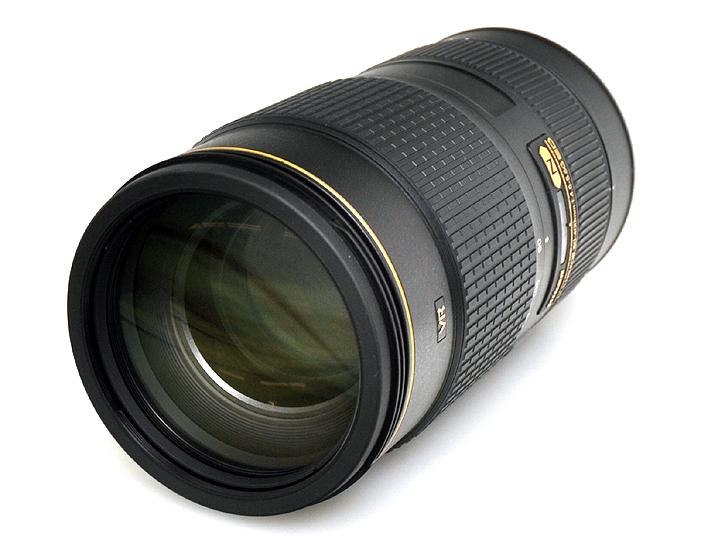 AF-S NIKKOR 80-400mm f/4.5-5.6G ED VR