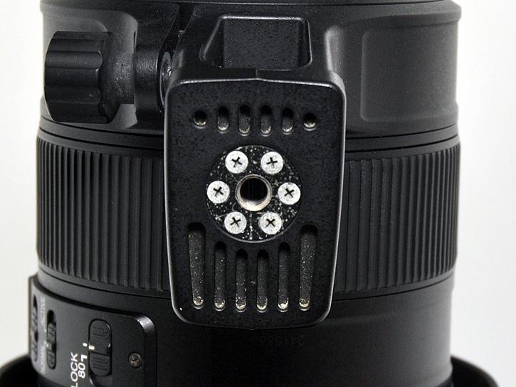 AF-S NIKKOR 80-400mm f/4.5-5.6G ED VR