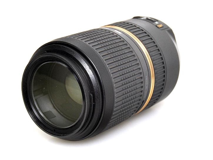 SP 70-300mm F/4-5.6 Di VC USD (Model A005) [ニコンマウント]
