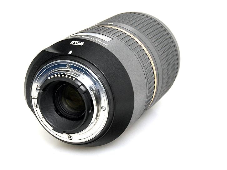 SP 70-300mm F/4-5.6 Di VC USD (Model A005) [ニコンマウント]