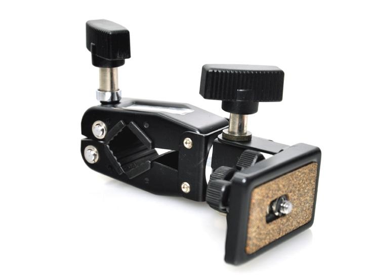 SLIK 6021 LOWER クランプヘッド