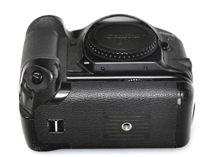 EOS-1V HS