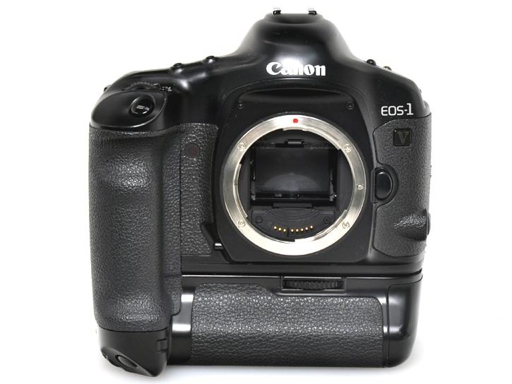 EOS-1V HS