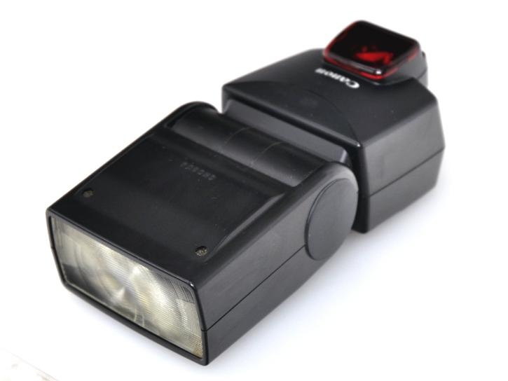 スピードライト380EX