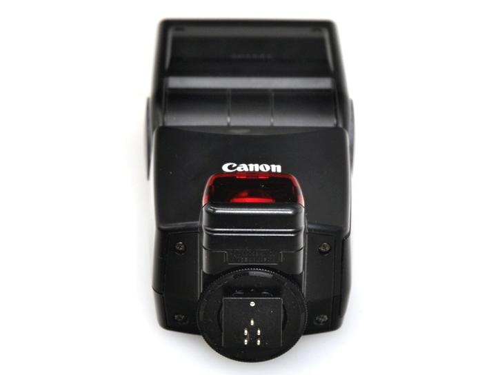 スピードライト380EX